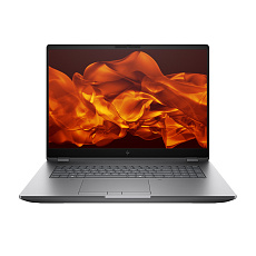HP NTB Zbook Fury 18 G1i Ultra 9 285HX, RTX PRO 5000 24GB Bl, 2x32GB, 2TGB,WQXGA 500n,WiFi7,BT,FpS,SCR,Win11Pro,3y pur