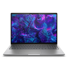 HP NTB ZBook 8 16 G1i Intel Core U7 255H, RTX 500ADA/4GB,1×32GB DDR5,1TB,WUXGA 400,Wi-Fi 7+BT,NFC, FPS,Win11Pro,3-y ons