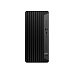 HP PC Pro Tower 400 G9, i3-13100, 8GB DDR4,512GB, Intel HD, USB kl. a myš, 260W plat., DP+2xHDMI, Win64Pro