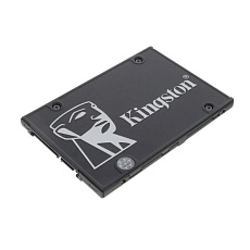 Kingston SSD Industrial i-Temp 256GB SATA 2.5" (R:550, W:500MB/s)