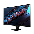 BAZAR - GIGABYTE LCD - 27" Gaming monitor GS27QA, SS IPS, 2560x1440 QHD, 180Hz, 1000:1, 300cd/m2, 1ms, 2xHDMI, 1xDP - Po