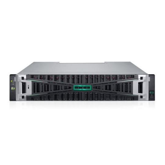 HPE MSA 2U 12-drive LFF Drive Enclosure for Gen7