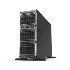 HPE PL ML350g10 5218R (2.1G/20C) 1x32G 8SFF P408i-a/2Gssb 2x1000W P59550-421 RENEW