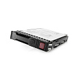 HPE HDD 600GB SAS 12G Enterprise 10K SFF (2.5in) SC 3y DigSignedFirmware 872736-001