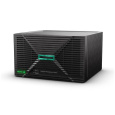 HPE PL MicroServer Gen11 E-2434 (3.4/4C) 1x32G 2x4TB SATA (801888) 4LFF/4SFF-NHP VROC 4p1G iLoPort (P65741-B21) NBD111