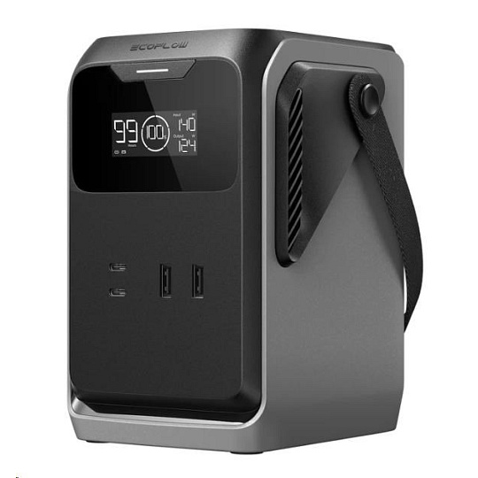 EcoFlow TRAIL 200 EcoFlow TRAIL 200