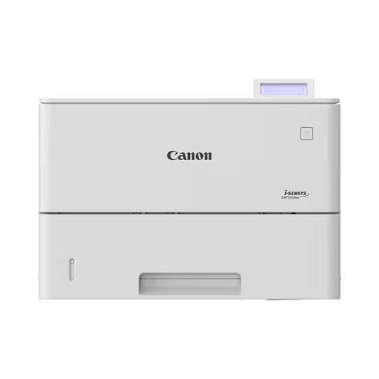 Canon i-SENSYS LBP335dw - černobílá, SF, duplex, PCL, USB, LAN, Wi-Fi Canon i-SENSYS LBP335dw - černobílá, SF, duplex, PCL, USB, LAN, Wi-Fi