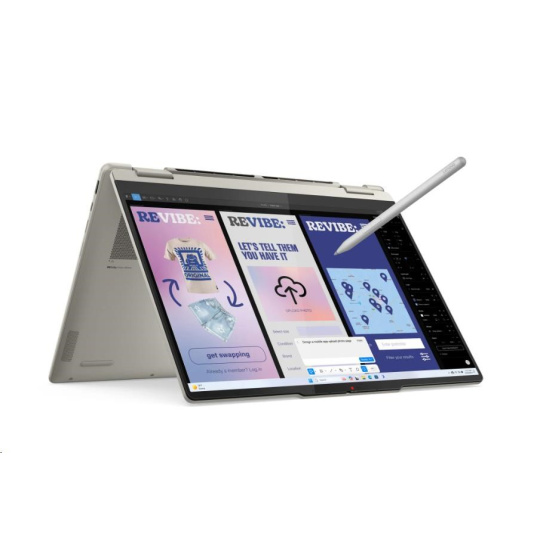 LENOVO NTB Yoga 7 2-in-1 14AKP10