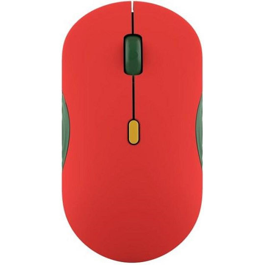 LENOVO 350 Bluetooth Silent Mouse (Fan Edition - Portugal) - myš