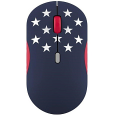 LENOVO 350 Bluetooth Silent Mouse (Fan Edition - USA) - myš
