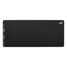 BAZAR ASUS podložka pod myš ROG Hone Ace XXL Aim Lab Edition, textil (POŠKOZENÝ OBAL)