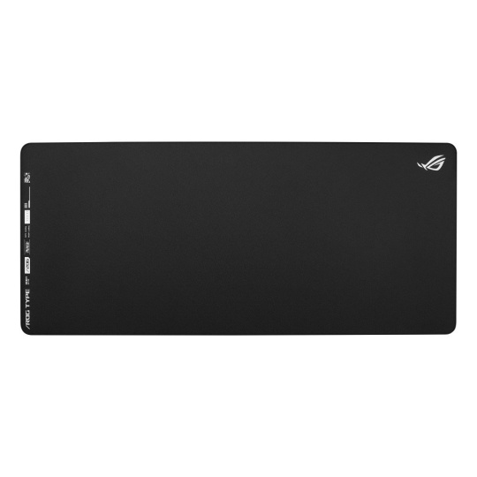 BAZAR ASUS podložka pod myš ROG Hone Ace XXL Aim Lab Edition, textil (POŠKOZENÝ OBAL)