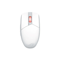 BAZAR ASUS myš ROG STRIX IMPACT III Wireless Moonlight White (POŠKOZENÝ OBAL)