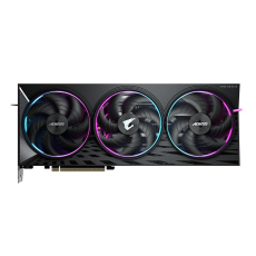 BAZAR GIGABYTE VGA AMD Radeon RX 9070 XT AORUS ELITE 16GB, 16GB GDDR6, 2xDP, 2xHDMI (POŠKOZENÝ OBAL)