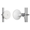 BAZAR - MikroTik Wireless Wire nRAY (nRAYG-60adpair), 1Gbps full-duplex, 802.11ad, 60GHz, již spárovánono
