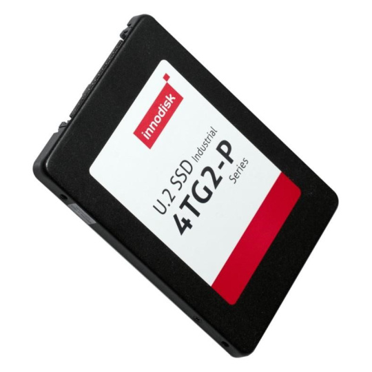MikroTik SSD-U2-7-1TB 1TB NVMe úložiště pro RDS2216 MikroTik SSD-U2-7-1TB 1TB NVMe úložiště pro RDS2216