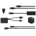 BAZAR - HTC Vive Wired Streaming Kit Streamovací set, drátový, pro HTC Vive Focus Vision, POŠKOZENÝ OBAL