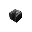 BAZAR DEEPCOOL CPU Chladič ASSASSIN IV VC VISION, 1x120mm, 1x140mm, LGA2066, AM5, černá ROZBALENO