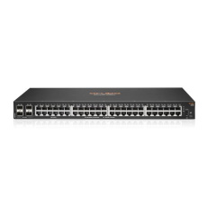 BAZAR - HPE Aruba Networking CX 6000 48G 4SFP Switch R8N86AR RENEW - Poškozený obal (Komplet)