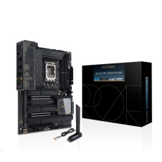 BAZAR ASUS MB Sc LGA1700 PROART Z790-CREATOR WIFI, Intel Z790, 4xDDR5, 1xHDMI, WI-FI (Z MONTÁŽE, PLNÁ ZÁRUKA)