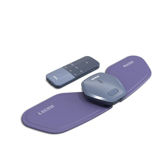 Tesla Heating Massager Tesla Heating Massager