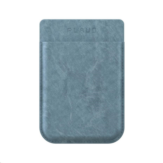 PLAUD Note Case Blue - Pouzdro na Note, modré PLAUD Note Case Blue - Pouzdro na Note, modré