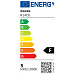 Govee Smart žárovka G80 RGBWW 5W-40W 500lm E27 Long Life, Matter