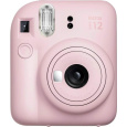 Fujifilm MINI 12 Big bundle ružovy