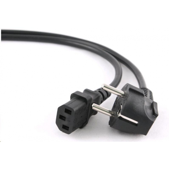 Napájací kábel GEMBIRD 230V 5m Napájací kábel GEMBIRD 230V 5m