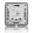Ajax  LightCore (1-gang) - Relé pro LightSwitch (spínač řazení 1)