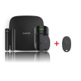 Ajax SET 9 -  StarterKit black +  SpaceControl black - ZDARMA