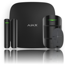 Ajax SET  StarterKit (8EU) ASP black (38169)