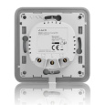Ajax  LightCore (2-gang) ASP - Relé pro LightSwitch (spínač řazení 5-lustrový)