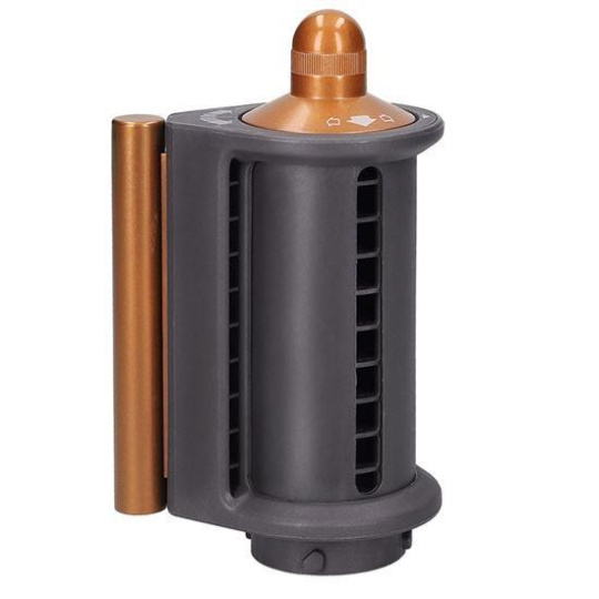 Solight coanda vyhlazovací nástavec pro Dyson Airwrap (zlatá) Solight coanda vyhlazovací nástavec pro Dyson Airwrap (zlatá)