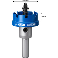 Bosch děrovka EXPERT Sheet Metal 36 mm