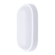 Solight LED venkovní osvětlení oválné, 20W, 1500lm, 4000K, IP54, 26cm