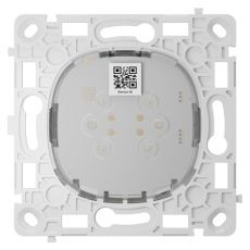 Ajax  LightCore (2-gang/2-way) vertical - Relé pro LightSwitch (spínač řazení 6+6)