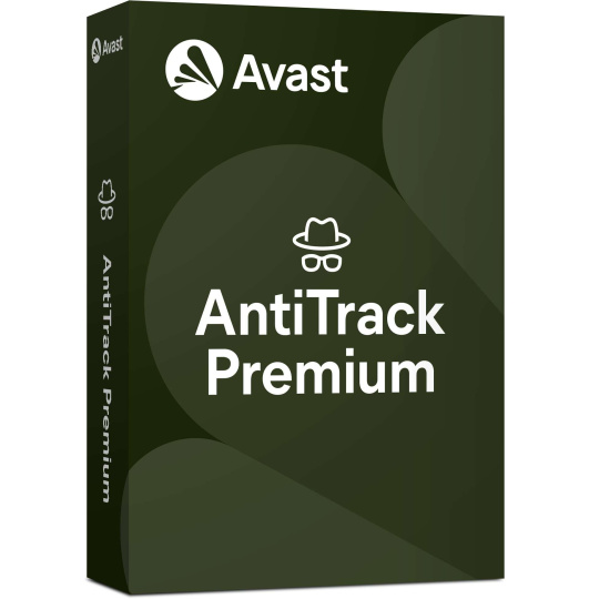 _Prodloužení Avast AntiTrack Premium 3PC na 12 mesiacov