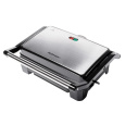 Rohnson panini gril, 800 W, odkapávací miska, zámek rukojeti