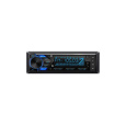 Orava Bluetooth autorádio, 4 x 25 W, WMA/MP3, AM/FM tuner