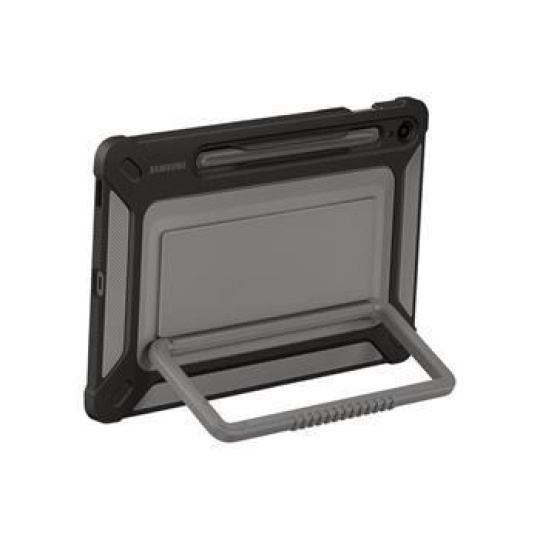 Samsung Protective Stand Kryt pro Galaxy Tab S9 FE Black
