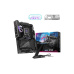 MSI MB Sc LGA1851 MPG Z890 CARBON WIFI, Intel Z890, 4xDDR5, 1xHDMI, 2xThunderbolt, WI-FI