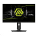 MSI LCD MAG 275UPD E14, 27", 3840x2160, 288Hz, 4,0 ms, VESA 100x100, Black