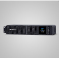 CyberPower Line-Interactive UPS 1600VA/1000W, 2U Pure Sine Wave
