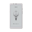E-book ONYX BOOX PALMA 2, bílá, 6,13", 128GB, Bluetooth, Android 13.0, E-ink displej, WIFi