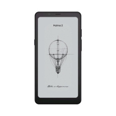 E-book ONYX BOOX PALMA 2, černá, 6,13", 128GB, Bluetooth, Android 13.0, E-ink displej, WIFi