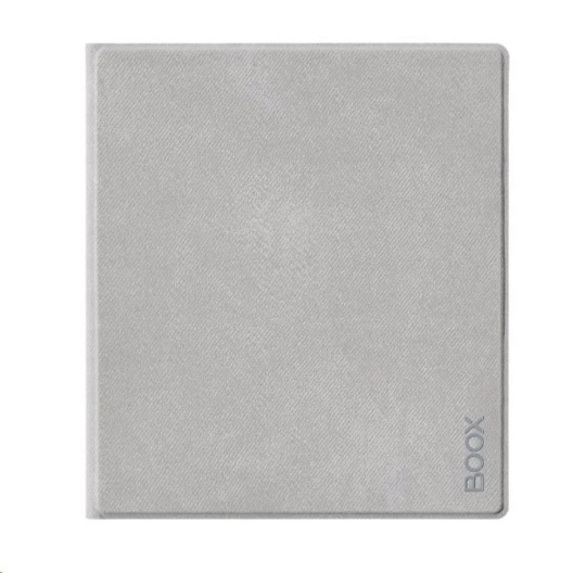 E-book ONYX BOOX pouzdro pro GO 7, GO 7 COLOR a GO 7 COLOR gen2, PAGE, šedé