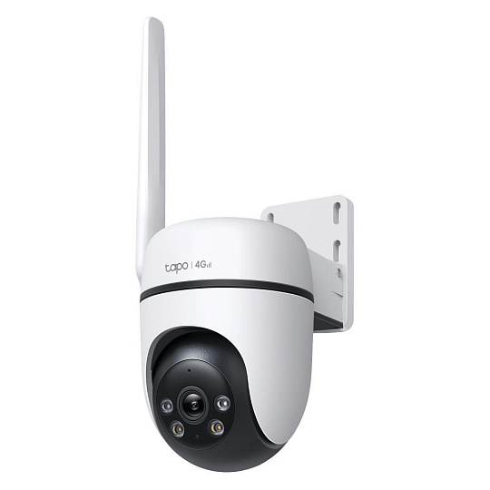 BAZAR - TP-Link Tapo C501GW 4G LTE venkovní-outdoor kamera (2MP, PTZ,Full HD 1080p,WiFi, 4GLTE,1xG Rozbaleno (komplet) BAZAR - TP-Link Tapo C501GW 4G LTE venkovní-outdoor kamera (2MP, PTZ,Full HD 1080p,WiFi, 4GLTE,1xG Rozbaleno (komplet)