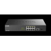 D-Link DGS-1010MP/E 10-Port Gigabit PoE Switch