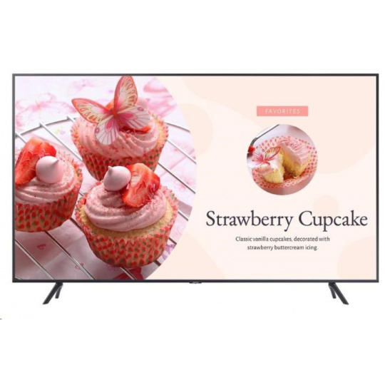 SMART Signage LED BE50T-H LH50BETHLGUXEN SMART Signage LED BE50T-H LH50BETHLGUXEN